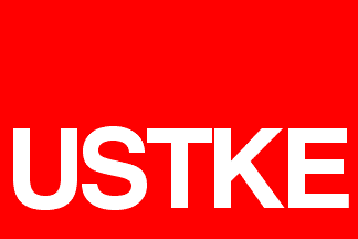 [Flag of USTKE]